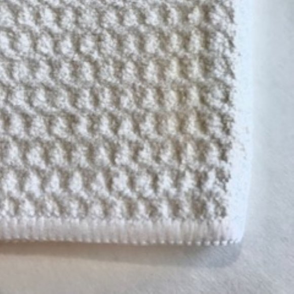 French Country, Jardin Bee, Hand Towels, Set of 2 - Picture 3 of 3